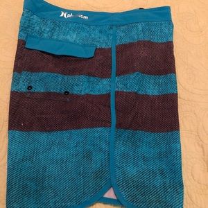 Hurley Phantom board shorts